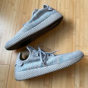 Mens Adidas Tennis Hu